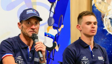 quelle stratégie pour l'équipe de France ?