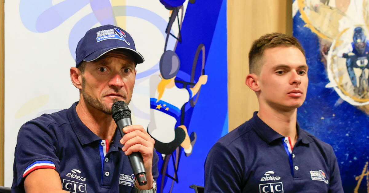 quelle stratégie pour l'équipe de France ?