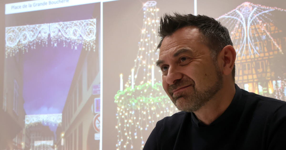Municipales 2026. A Strasbourg, les commerçants attirent à quelques mois des Municipales