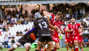 Nationale. Nice était trop fort pour le SO Chambéry