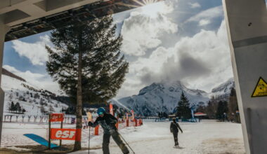 Isère. Condamnés pour un trafic de stupéfiants entre l’agglo de Grenoble et les stations de ski