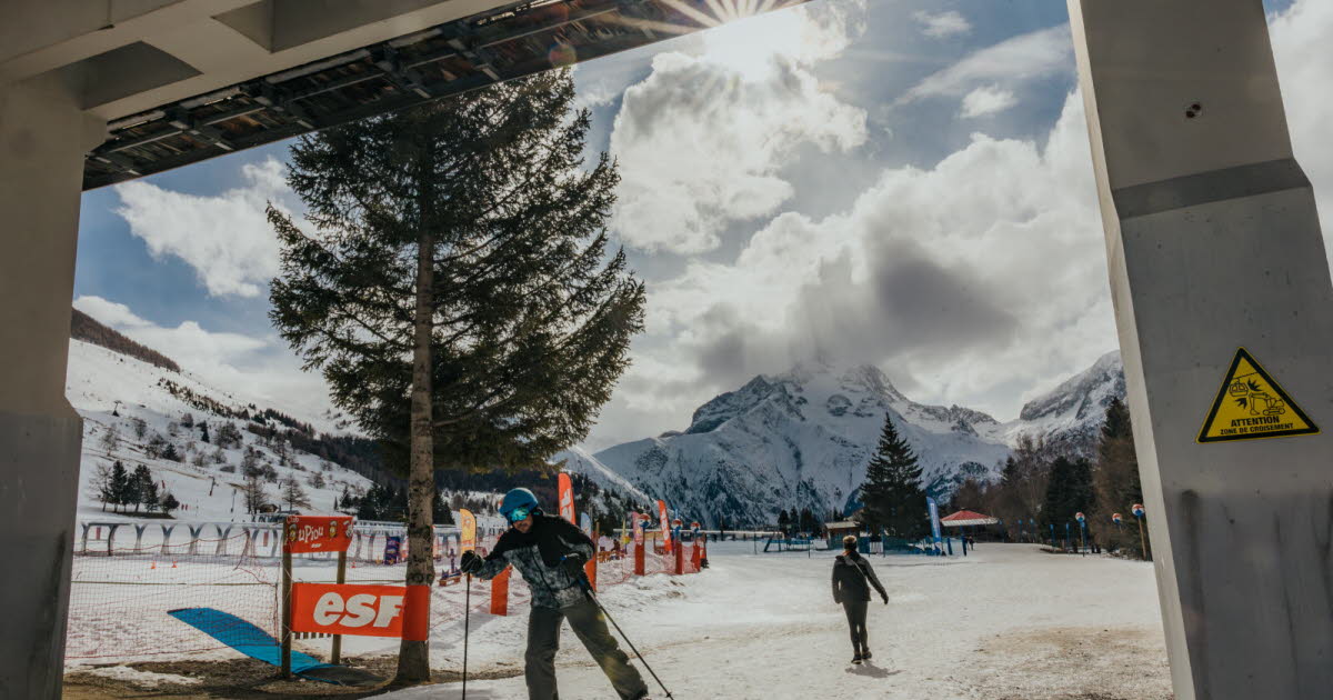Isère. Condamnés pour un trafic de stupéfiants entre l’agglo de Grenoble et les stations de ski