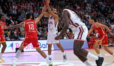 Élite. À Nancy, la JL Bourg s’offre le succès et lance son championnat