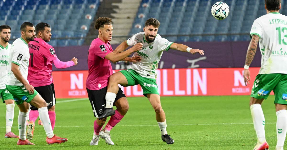 Ligue 2. Les tops et les flops de Montpellier
