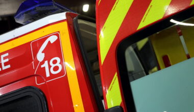 Offendorf. Deux femmes de 19 et 21 ans tuées et deux autres jeunes blessés dans un choc frontal entre deux voitures