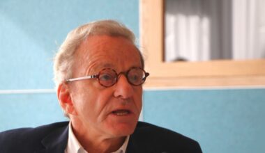 Grenoble. Le groupe d’Alain Carignon exige l’intégralité du sondage sur les municipales