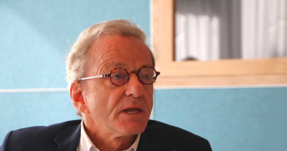 Grenoble. Le groupe d’Alain Carignon exige l’intégralité du sondage sur les municipales
