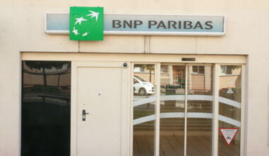 La Talaudière. Clap de fin pour l’agence BNP