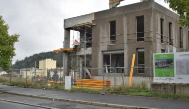 urbanisme, redynamisation et plein air, le bilan de David Fara