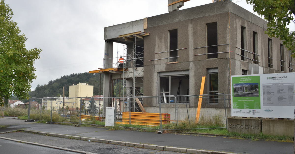 urbanisme, redynamisation et plein air, le bilan de David Fara