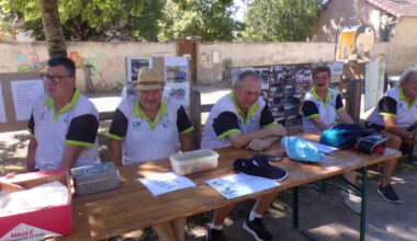 Toulon-sur-Arroux. Une trentaine d’associations pour 140 manifestations en 2025-2026