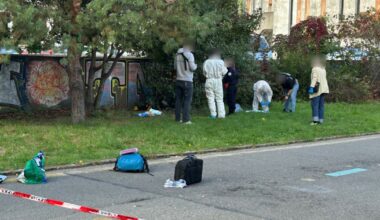 Isère. Le corps d’une femme retrouvé en partie dénudée à Grenoble