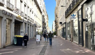 Saint-Étienne. La mairie annonce « 782 commerces en plus depuis 2020 » : vrai ou faux ?