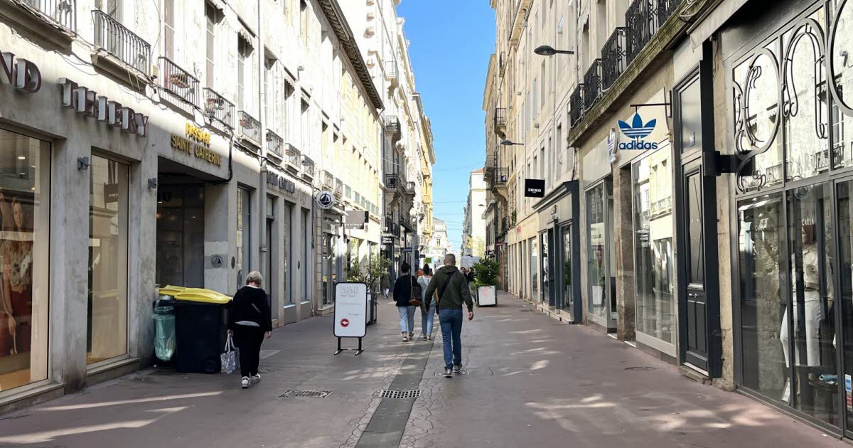 Saint-Étienne. La mairie annonce « 782 commerces en plus depuis 2020 » : vrai ou faux ?