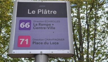 Jarrie. La Rando pour tous, c’est ce mercredi 8 octobre