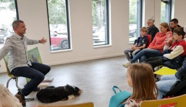 succès populaire pour la 18e édition du Salon du livre entre passion et bonnes affaires