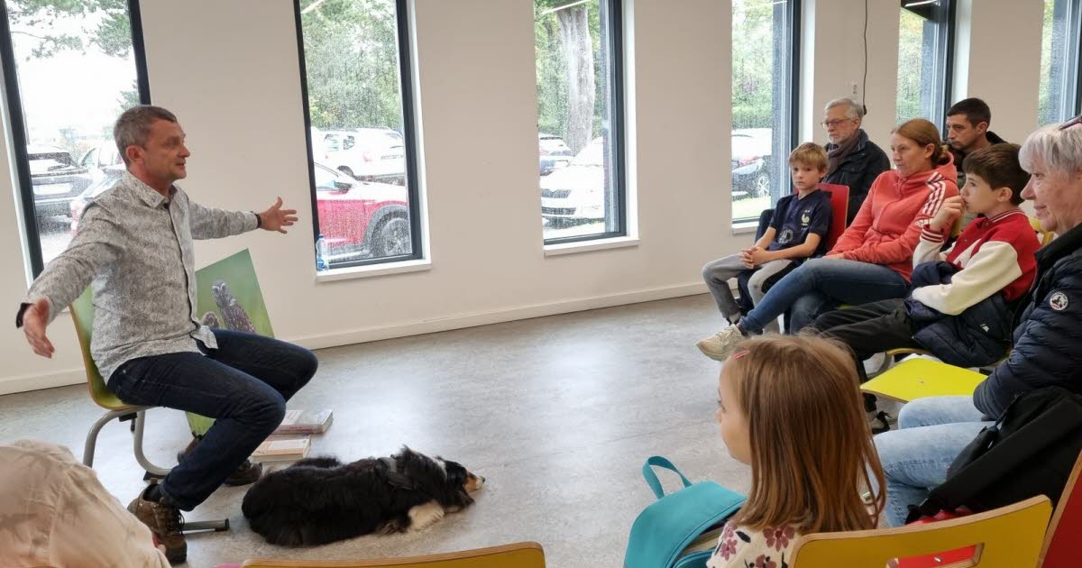 succès populaire pour la 18e édition du Salon du livre entre passion et bonnes affaires