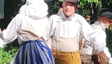 Malzéville. Les Neugeottes ouvrent leur porte