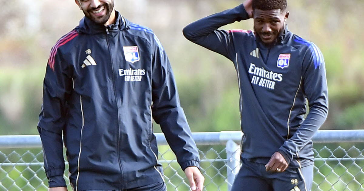 Football. Après Toulouse, retour à l’entraînement mardi pour l’OL