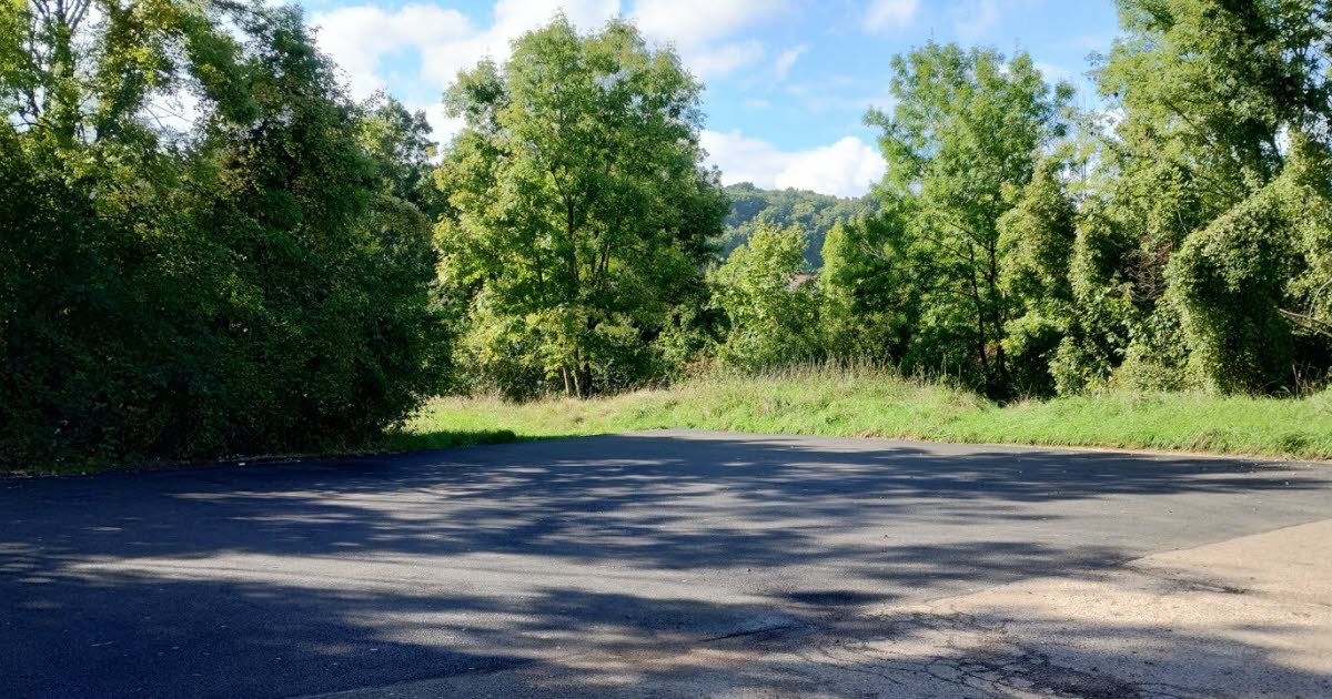 Frouard. Nouveau parking pour la Maison Prévert