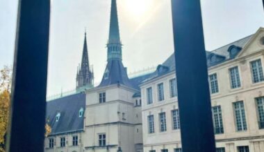 « Le jugement est un déjugement » pour Françoise Hervé, opposée au projet d’extension