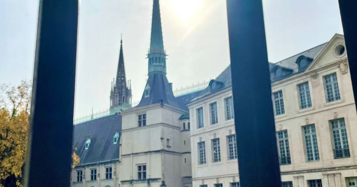 « Le jugement est un déjugement » pour Françoise Hervé, opposée au projet d’extension