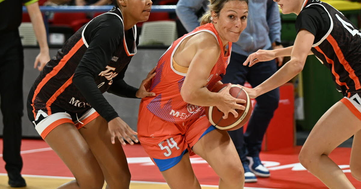 ball - Nationale 2 (F). Premier succès pour l’ASPTT Nancy-Tomblaine