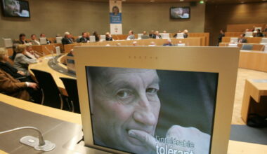 Strasbourg. Lauréat 2026 du « Prix de la Tolérance Marcel Rudloff »  : les candidatures sont ouvertes
