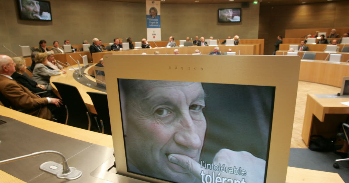 Strasbourg. Lauréat 2026 du « Prix de la Tolérance Marcel Rudloff »  : les candidatures sont ouvertes