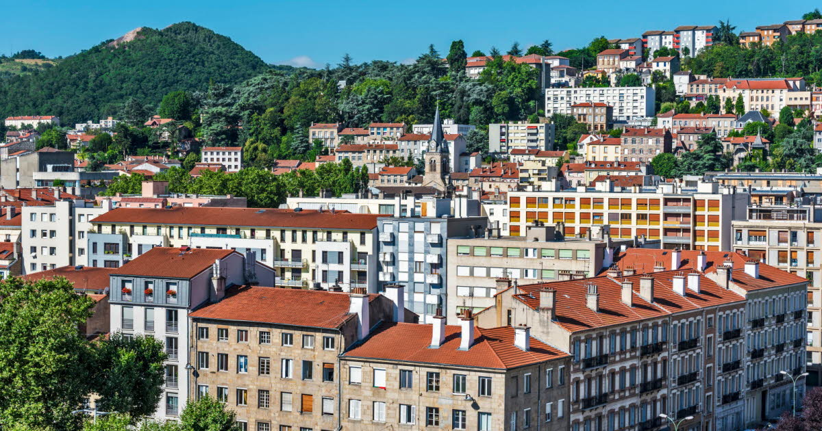 Immobilier. Saint-Étienne, Nîmes... Ces villes où l'on peut acheter plus grand depuis un an !