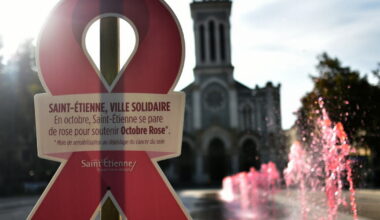 Saint-Étienne. Un spectacle d’Octobre rose annulé « par manque de communication de la Ville »