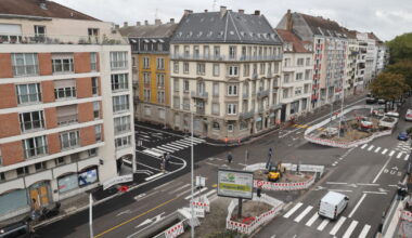 Strasbourg. Propriétaires et agents immobiliers fustigent le permis de louer