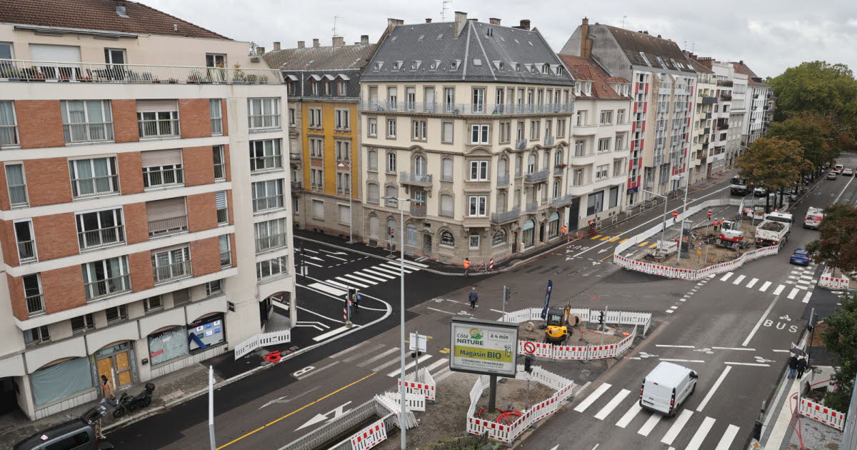 Strasbourg. Propriétaires et agents immobiliers fustigent le permis de louer