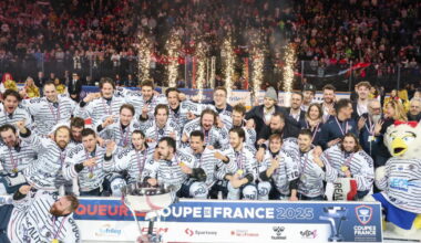 Hockey sur glace - Coupe de France. Grenoble, Briançon, Gap, Chamonix... Quels adversaires pour nos clubs régionaux en 16es de finale ?