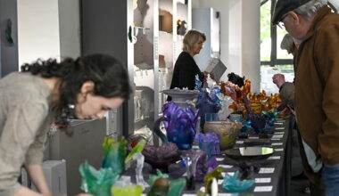 La Maison Daum prépare sa grande vente exceptionnelle d’automne