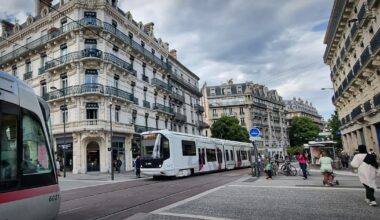 un appel à la grève lancé auprès du personnel de MTag ce jeudi