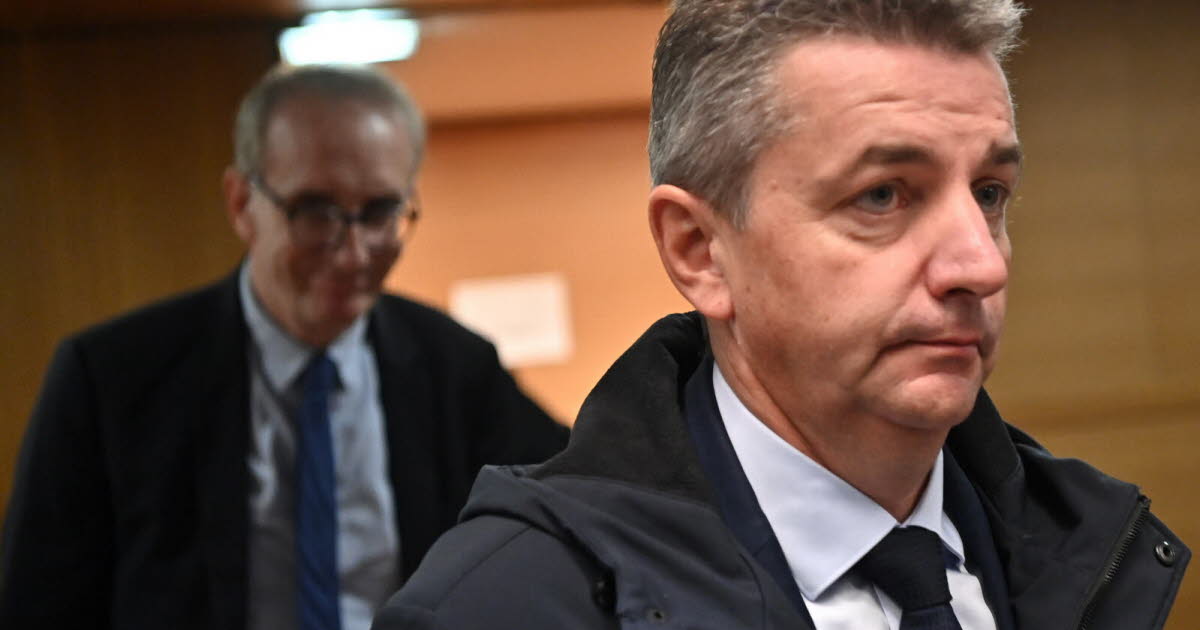 ce que pensent les Stéphanois des réquisitions du procès Perdriau