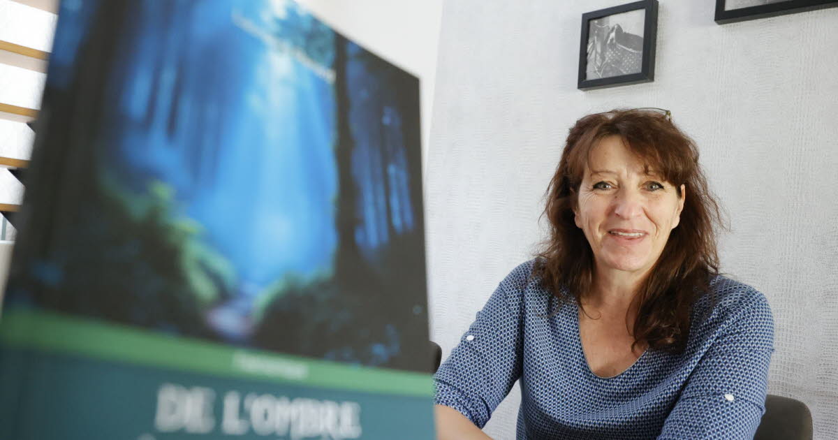 Hannonville-Suzémont. Une sorcière du Jarnisy saisit sa plume pour écrire son premier roman