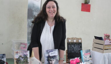 Valence. Un salon du livre et de l’imaginaire le 18 octobre