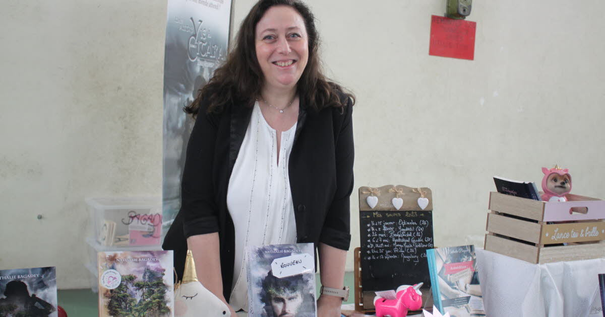 Valence. Un salon du livre et de l’imaginaire le 18 octobre