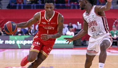 Coupe de France. Coupe de France : Le SLUC Nancy à Saint-Quentin pour mettre tout le monde au même niveau
