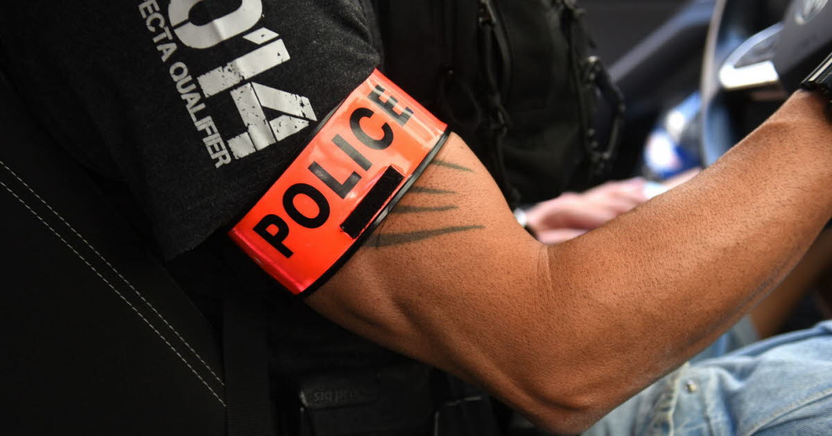 Lyon. Un blessé par arme blanche au cours d’une rixe, trois interpellations