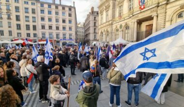deux ans après le 7-Octobre, la communauté juive entre reconstruction et fractures