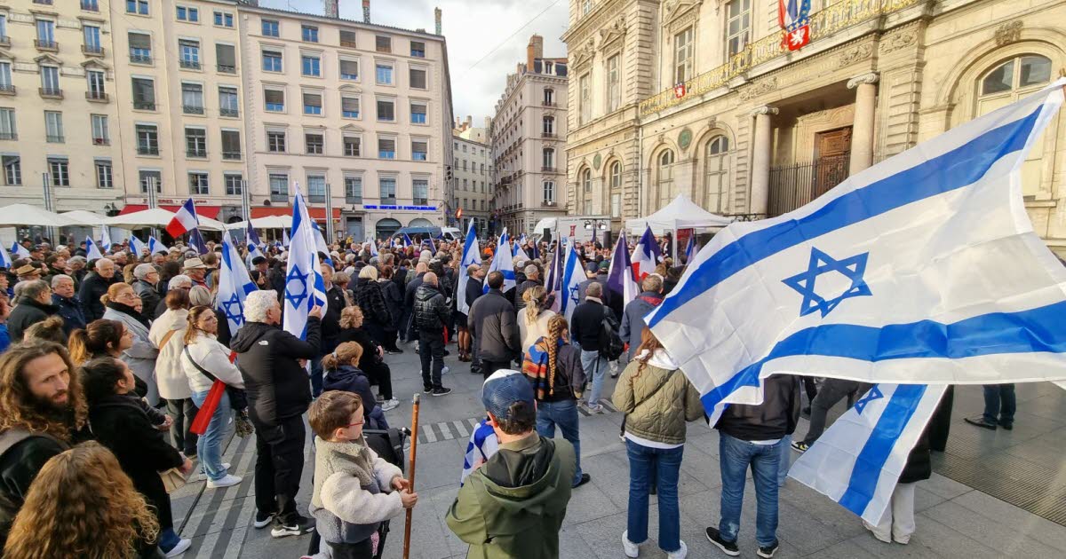 deux ans après le 7-Octobre, la communauté juive entre reconstruction et fractures