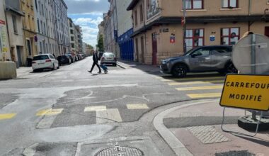 « Qu’on nous remette les feux avant qu’il y ait un drame »