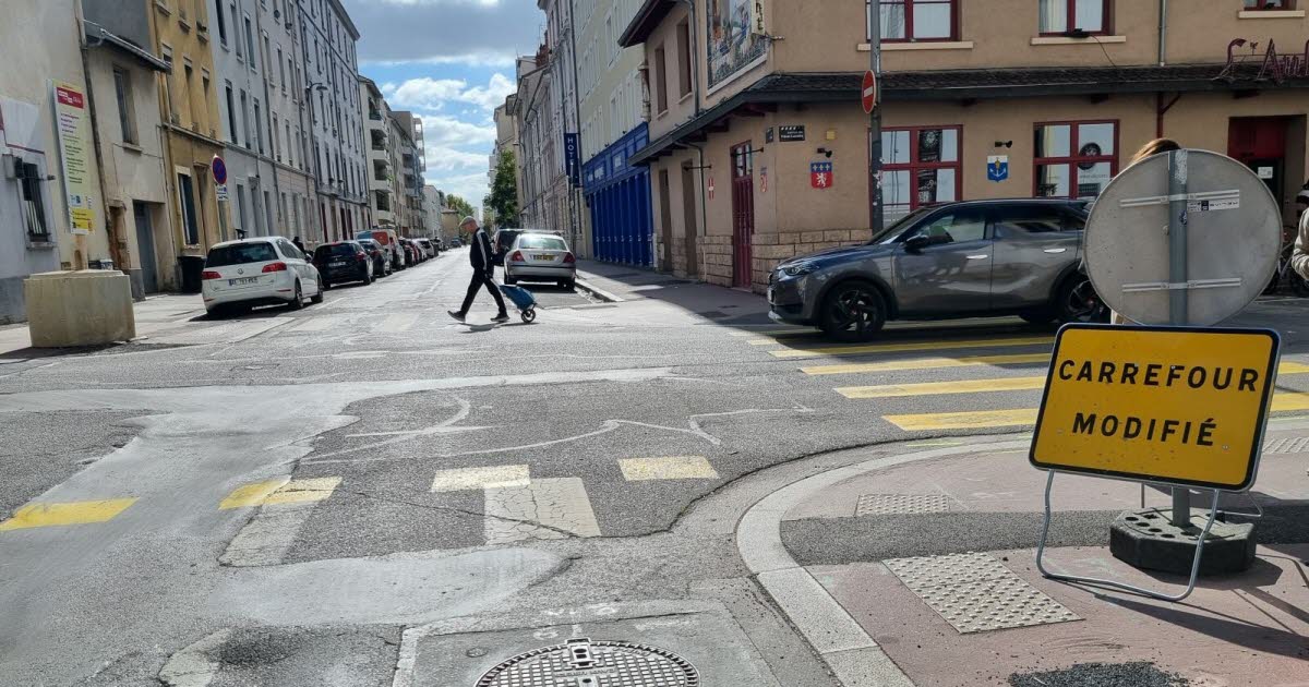 « Qu’on nous remette les feux avant qu’il y ait un drame »