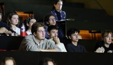 Enseignement supérieur. À Sciences Po Strasbourg, le « Forum pour la paix » s’annonce tumultueux