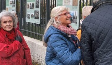 le patrimoine oublié mis en avant