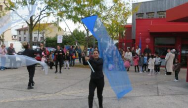 Fontaine. Lancement réussi pour la nouvelle saison des maisons des habitants