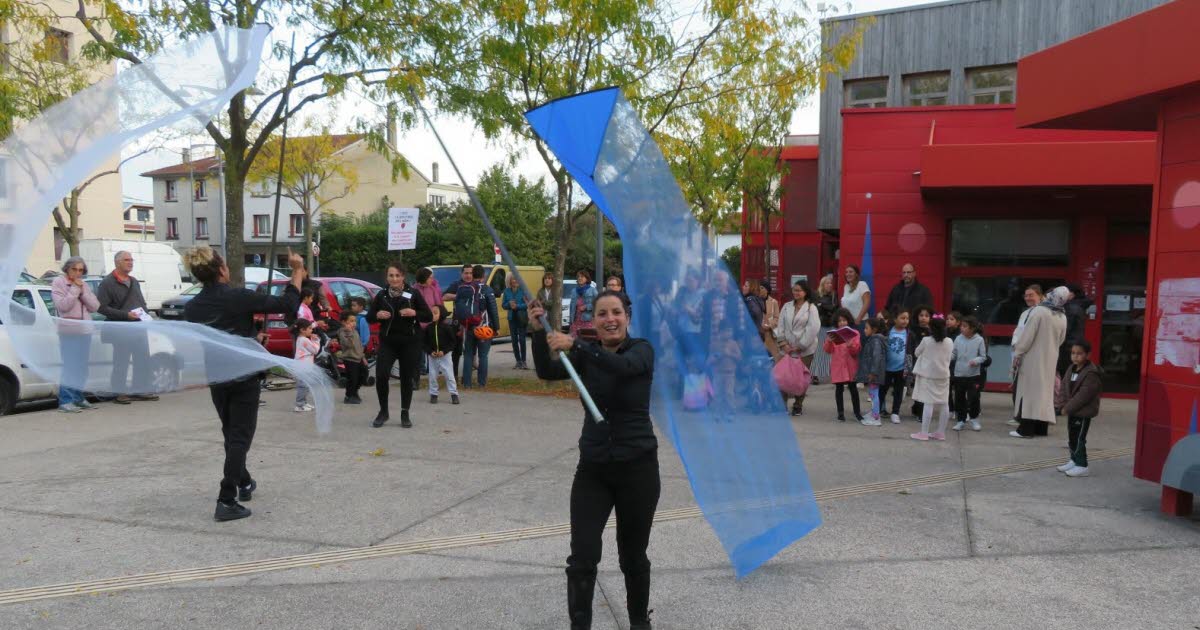 Fontaine. Lancement réussi pour la nouvelle saison des maisons des habitants